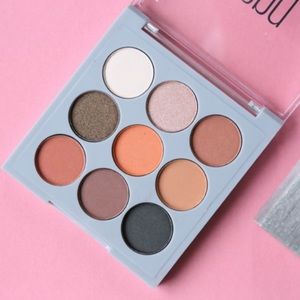 💕 Bang Beauty - Warm Neutral Palette